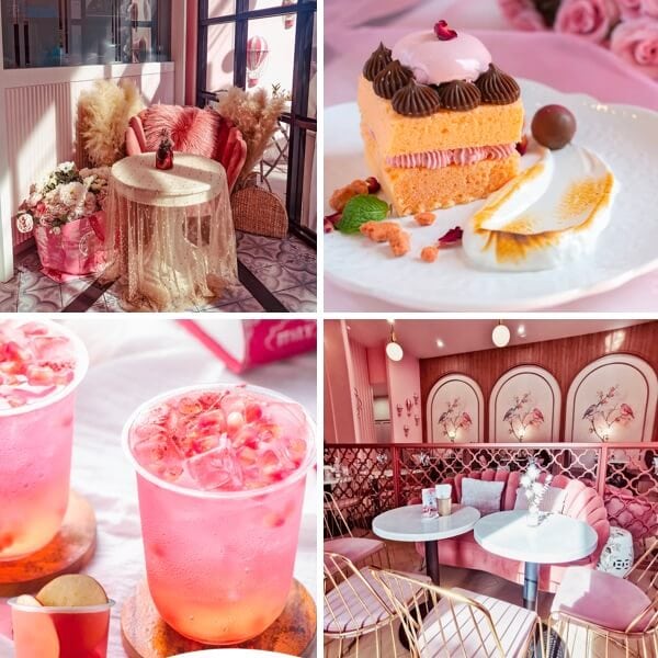 Annytime Dessert and Tea Cafe จังหวัดภูเก็ต