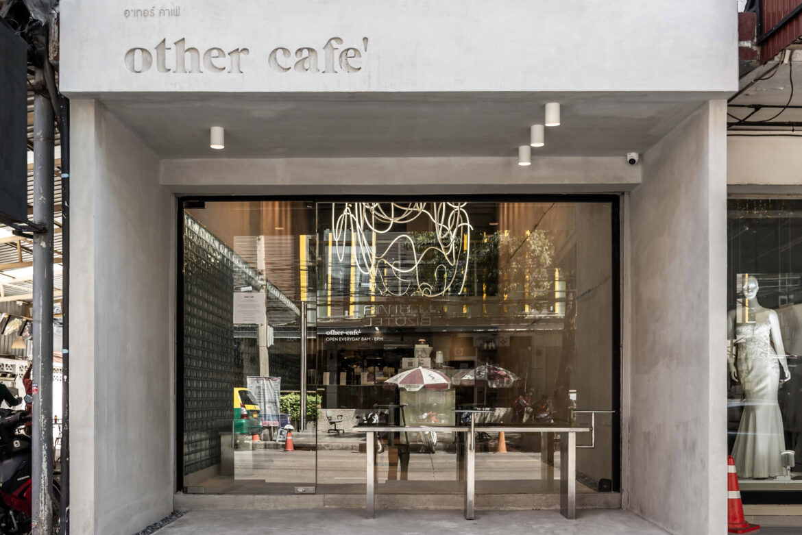 Other Cafe